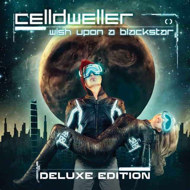 Celldweller – Eon (Instrumental)